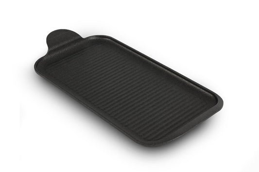 Mini Fingergrill "Prof"