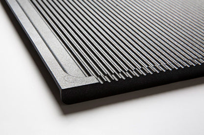 Barbecue Grilled Plate