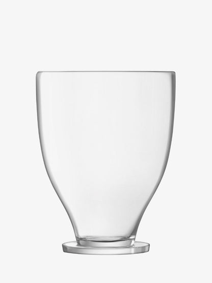 Epoque Champagne Bucket H25cm Clear