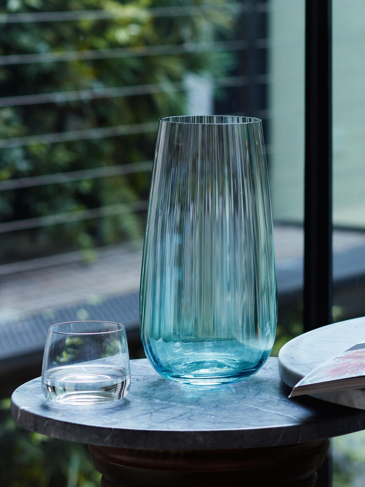 Dusk Vase H28cm