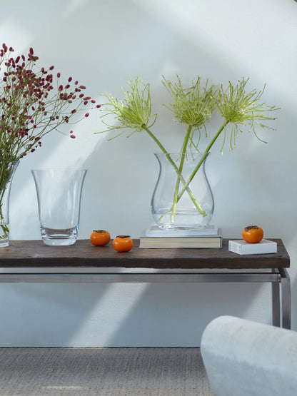 Flower Open Posy Vase
