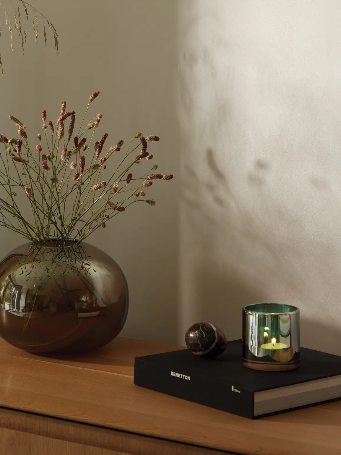 Epoque Tealight Holder