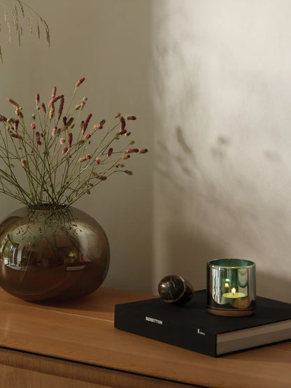 Epoque Tealight Holder