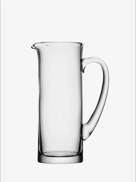 Basis Jug 1.5 l Clear