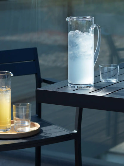Basis Jug 1.5 l Clear