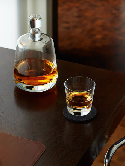 Madrid Decanter 1.6L Clear