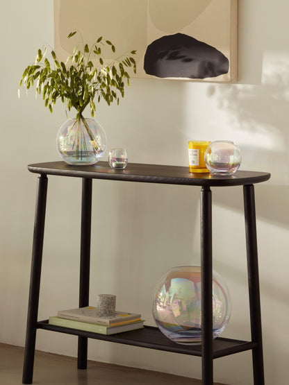 Pearl Tealight Holder Set of 4