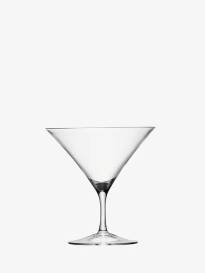 Bar Martini Glass set of 4