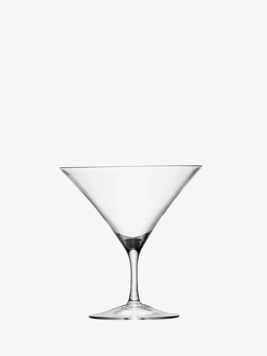 Bar Martini Glass set of 4