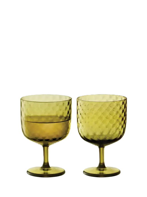 Dapple Wine Glass set of 2