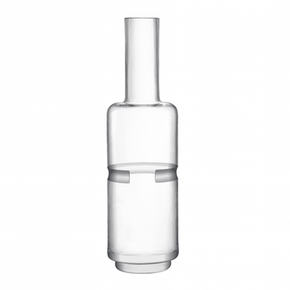 Horizon Carafe 1L Clear/Cut