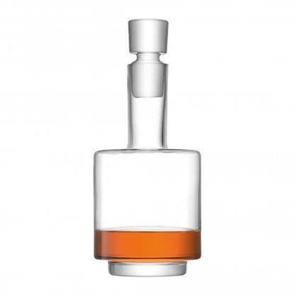 Metropol Battersea Decanter 1.65l clear