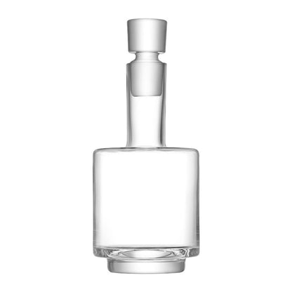 Metropol Battersea Decanter 1.65l clear