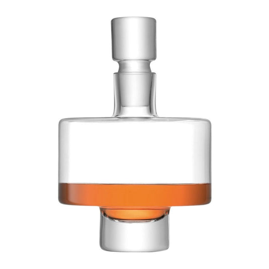 Metropole Kiev Decanter 1.8L Clear