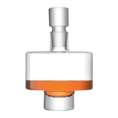 Metropole Kiev Decanter 1.8L Clear