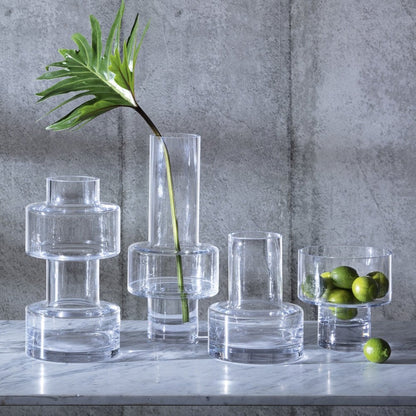 Metropole Riga Vase H23cm