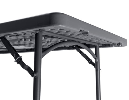 New Zown Classic XL180 Rectangular Foldable Table