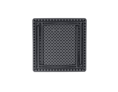 New Zown Classic XXL90 Square Table