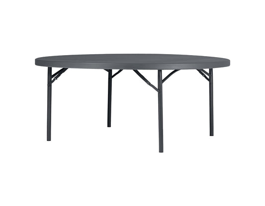 New Zown Planet150 Round Folding Table