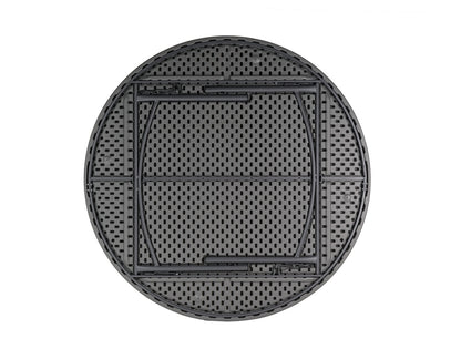 New Zown Planet 180 Round Foldable Table