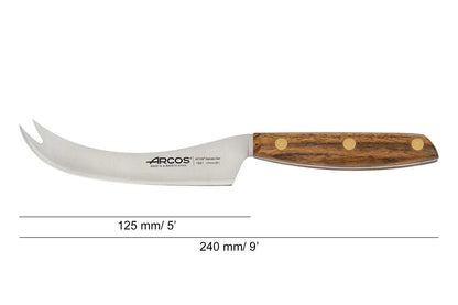 CHEESE K. 125 MM. CASE - NORDIKA