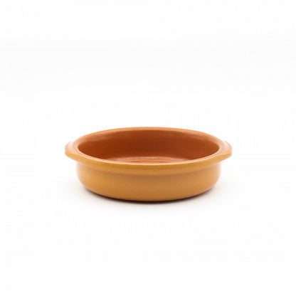 127 ROUND CASSEROLE Nº. 27