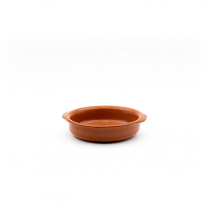 127 ROUND CASSEROLE Nº. 27