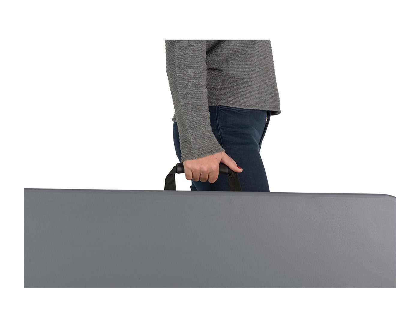 New Zown Sharptable Rectangular Table