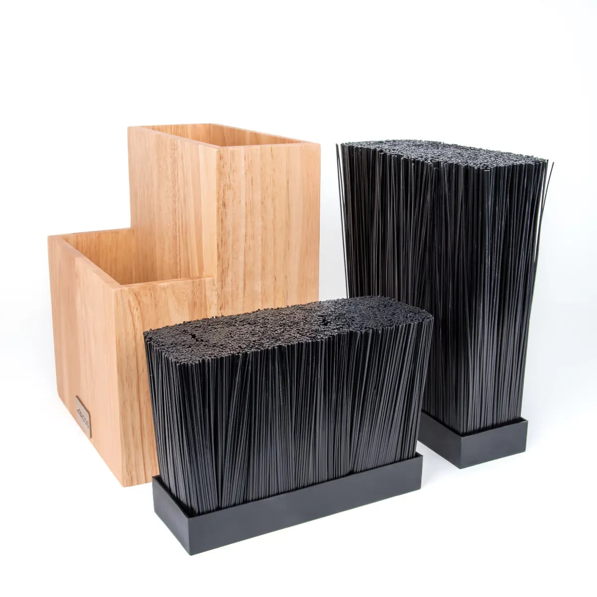 UNIVERSAL BLOCK 225x185x150 MM. GIFT BOX - TACOS