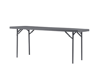 New Zown Classic XL180 Rectangular Foldable Table