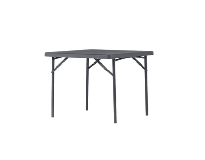 New Zown Classic XXL90 Square Table