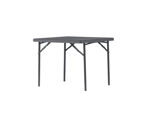 New Zown Classic XXL90 Square Folding Table
